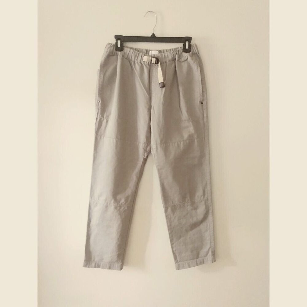 Vanishing Elephant Doveton Olive Skinny Pant Men's Size 30